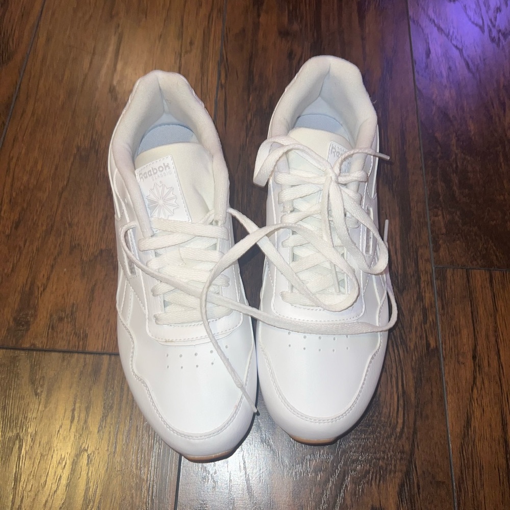 Reebok Classics! New